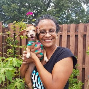 Meet your Posher, Herminia